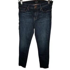 J Brand Capri Jeans‎